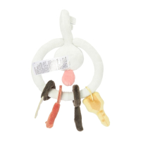 Authentic Pokemon Center Pokemon fit plush Klefki 19cm